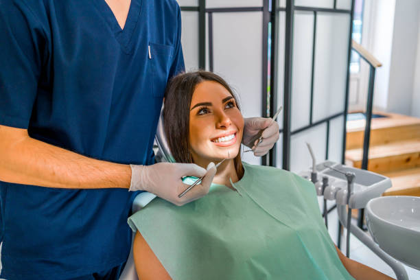Dental Bonding in Grosse Pointe Farms, MI