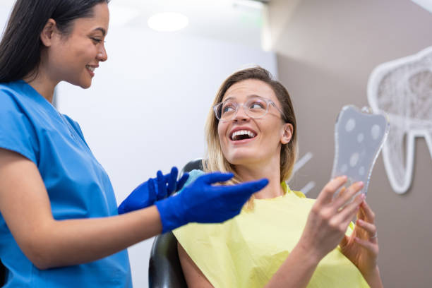 Professional  Holistic Dental Services in Grosse Pointe Farms, MI